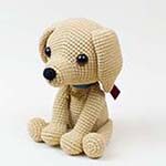 Amigurumi Köpek 77