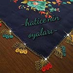 En Güzel İğne Oyaları