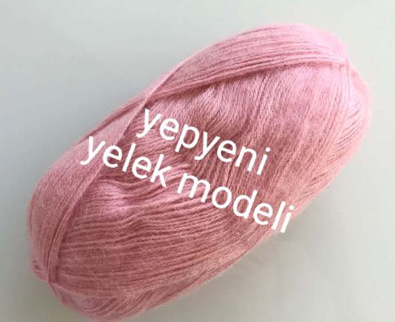 2021 Tığ İşi Yelek Örgüsü