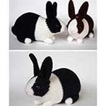 Amigurumi Tavşanlar 108